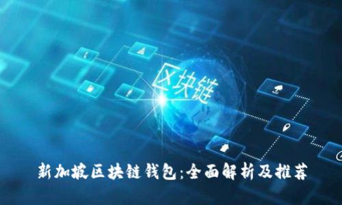 新加坡区块链钱包：全面解析及推荐