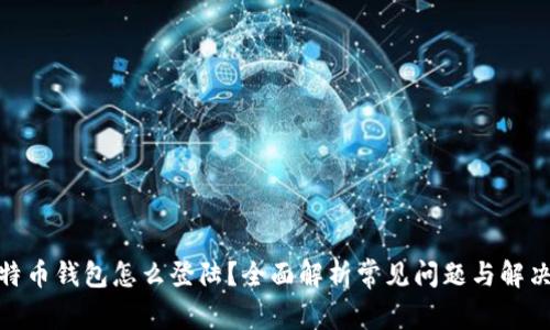 : 比特币钱包怎么登陆？全面解析常见问题与解决方案