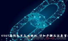 : USDT在钱包里怎么提现：