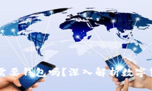 比特币真的不需要钱包吗？深入解析数字货币的存储方式