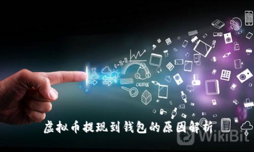 虚拟币提现到钱包的原因解析