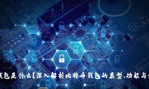 比特币钱包是什么？深入解析比特币钱包的类型、功能与使用指南