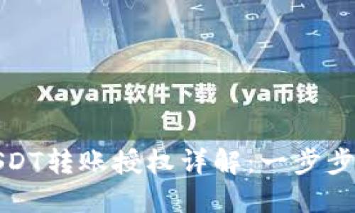 TP钱包USDT转账授权详解：一步步教你操作