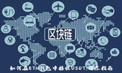  如何在ETH钱包中接收USD