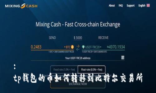 :
tp钱包的币如何转移到比特尔交易所