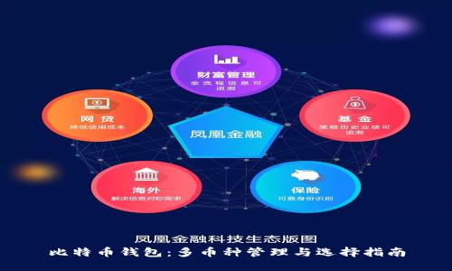 比特币钱包：多币种管理与选择指南