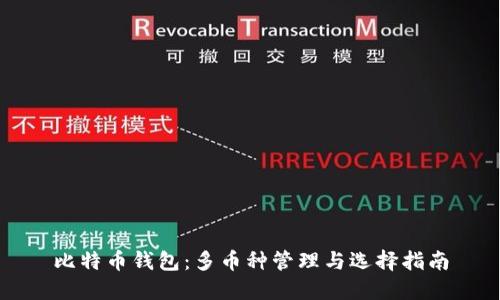 比特币钱包：多币种管理与选择指南