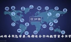 详析比特币钱包分类：选