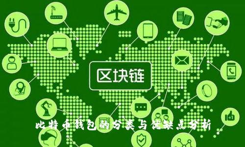 比特币钱包的分类与优缺点分析
