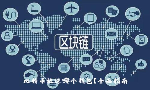 :
比特币放进哪个钱包？全面指南