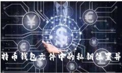 如何找到比特币钱包文件