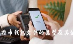16个比特币钱包文件的类型