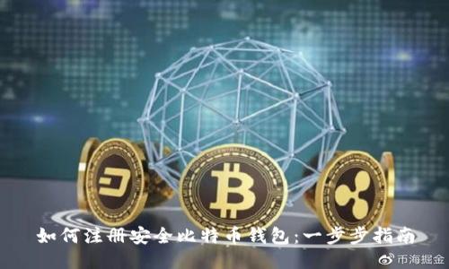 如何注册安全比特币钱包：一步步指南