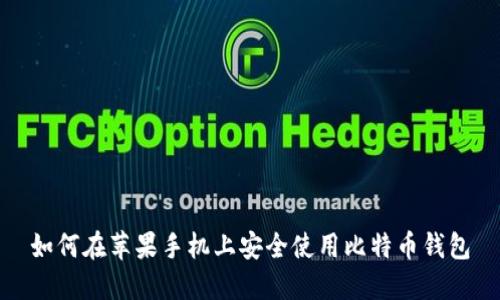 如何在苹果手机上安全使用比特币钱包