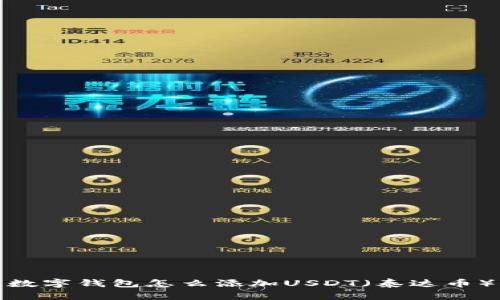 数字钱包怎么添加USDT（泰达币）