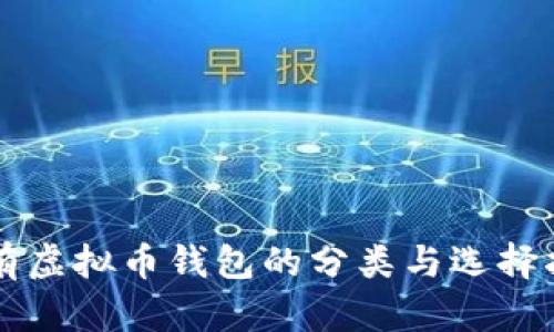 所有虚拟币钱包的分类与选择指南