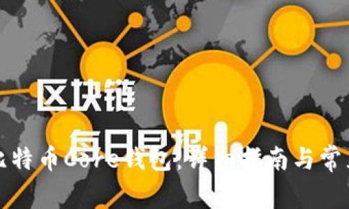 如何安装比特币Core钱包：详细指南与常见问题解答