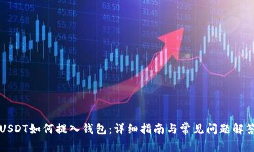 USDT如何提入钱包：详细指南与常见问题解答