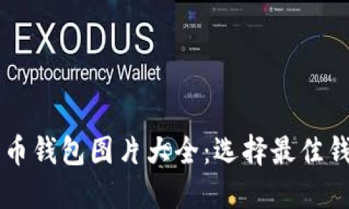 高清比特币钱包图片大全：选择最佳钱包的指南