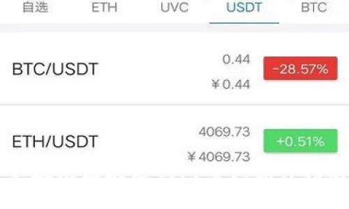 以太坊区块链钱包查询操作指南