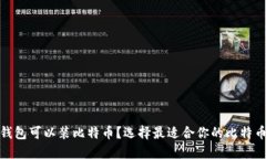 哪个钱包可以装比特币？