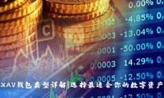 : 区块链XAV钱包类型详解：