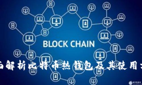 全面解析比特币热钱包及其使用方式