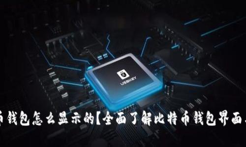 比特币钱包怎么显示的？全面了解比特币钱包界面与功能