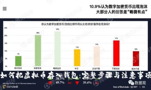 如何把虚拟币存入钱包：完整步骤与注意事项