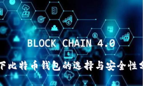 线下比特币钱包的选择与安全性分析