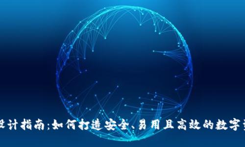 区块链钱包设计指南：如何打造安全、易用且高效的数字资产管理工具