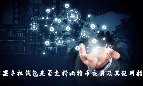 苹果手机钱包是否支持比特币交易及其使用指南