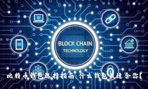 比特币钱包选择指南：什么钱包最适合你？