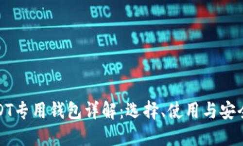 USDT专用钱包详解：选择、使用与安全性