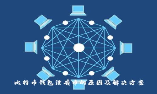 比特币钱包没有币的原因及解决方案
