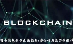   比特币钱包私钥更换指南