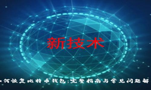 如何恢复比特币钱包：完整指南与常见问题解答