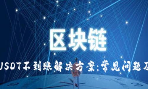 库神钱包USDT不到账解决方案：常见问题及处理方法