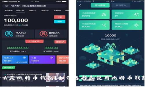 什么是比特币钱包？如何选择和使用比特币钱包？