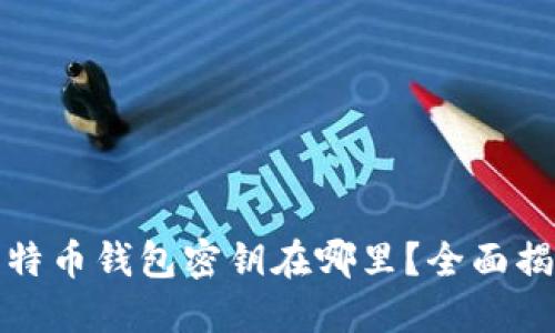 比特币钱包密钥在哪里？全面揭秘