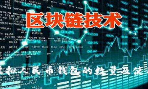抖音虚拟人民币钱包的数量及使用指南