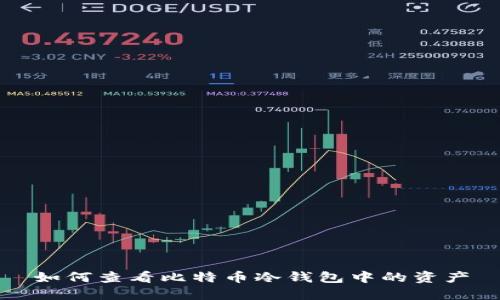 如何查看比特币冷钱包中的资产