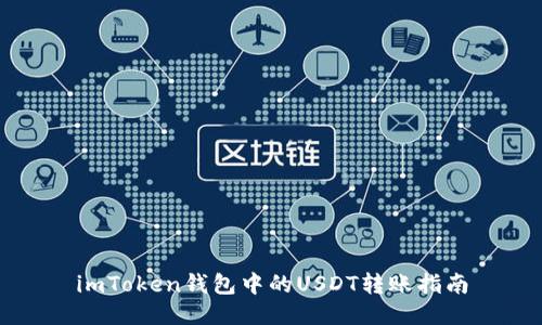 imToken钱包中的USDT转账指南