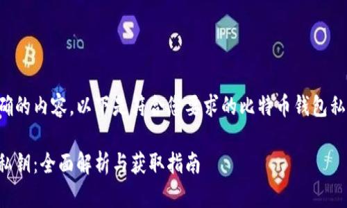 为了提供准确的内容，以下是符合您要求的比特币钱包私钥相关内容。

比特币钱包私钥：全面解析与获取指南