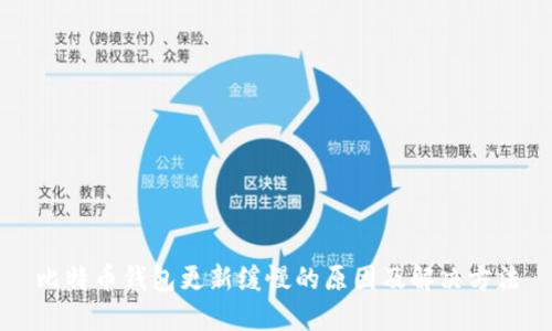 比特币钱包更新缓慢的原因及解决方法