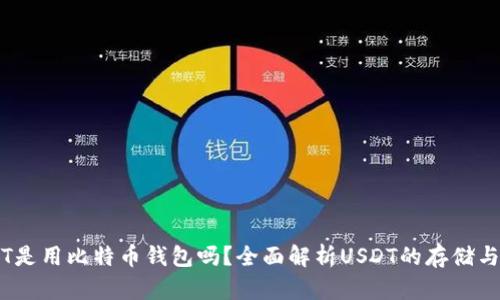 USDT是用比特币钱包吗？全面解析USDT的存储与交易