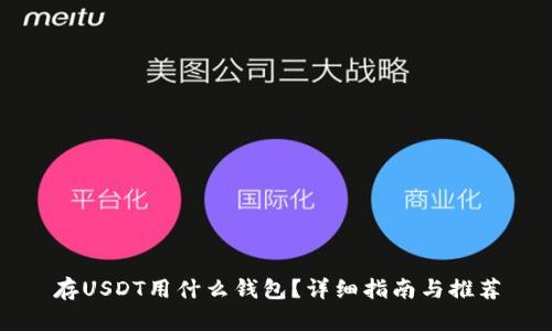 存USDT用什么钱包？详细指南与推荐