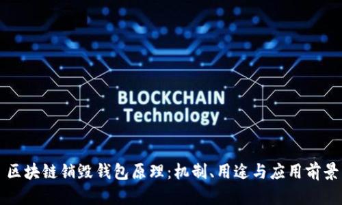 区块链销毁钱包原理：机制、用途与应用前景