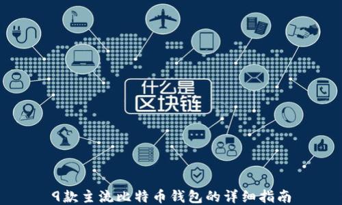 
9款主流比特币钱包的详细指南