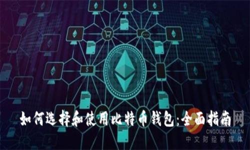 如何选择和使用比特币钱包：全面指南